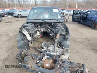 2012 Land Rover Range Rover SC with VIN SALMF1E46CA386903, listed as a IAAI auction lot 41654098 with 210,000 mi miles and . Bid and sale history available at DreamBid. Image 11.