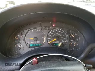 1999 GMC Sonoma SLS with VIN 1GTCS194XX8535397, listed as a Copart auction lot 45592295 with 126,021 mi miles and Salvage Title. Bid and sale history available at DreamBid. Image 9.