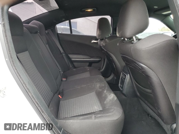 2019 Dodge Charger GT with VIN 2C3CDXHGXKH747040, listed as a Copart auction lot 51766005 with 70,964 mi miles and Salvage Title. Bid and sale history available at DreamBid. Image 10.
