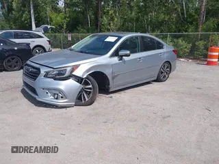 2019 Subaru Legacy Special Sports z VIN 4S3BNAS68K3004560, wystawiony jako IAAI lot #42155572 z przebiegiem 50 447 mil mil oraz . Historia ofert i sprzedaży dostępna na DreamBid. Obrazek 2.