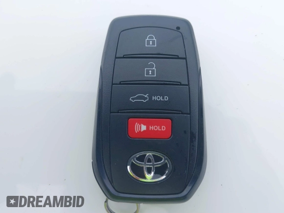 2025 Toyota Camry LE z VIN 4T1DBADK8SU516255, wystawiony jako IAAI lot #41847062 z przebiegiem 4 534 mil mil oraz . Historia ofert i sprzedaży dostępna na DreamBid. Obrazek 11.
