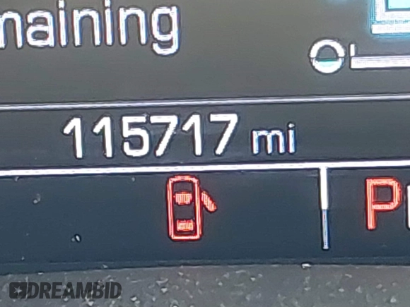 2019 Chevrolet Impala LT with VIN 2G11Z5S31K9115285, listed as a IAAI auction lot 40641719 with 115,717 mi miles and . Bid and sale history available at DreamBid. Image 16.