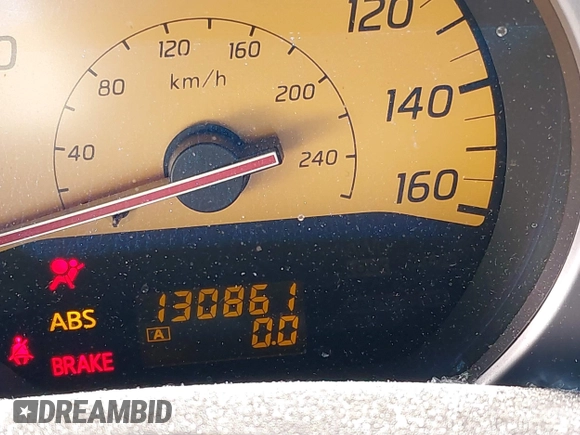 2005 Nissan Murano SL z VIN JN8AZ08W65W412340, wystawiony jako IAAI lot #41611940 z przebiegiem 130 861 mil mil oraz . Historia ofert i sprzedaży dostępna na DreamBid. Obrazek 15.