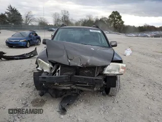 2011 Mitsubishi Endeavor LS with VIN 4A4JN2AS6BE034914, listed as a Copart auction lot 79549494 with 151,957 mi miles and Salvage Title. Bid and sale history available at carsss.com. Image 5.