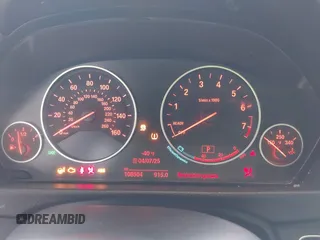 2018 BMW 4 Series 430i xDrive with VIN WBA4J3C57JBG95638, listed as a IAAI auction lot 41960833 with 108,504 mi miles and . Bid and sale history available at DreamBid. Image 7.