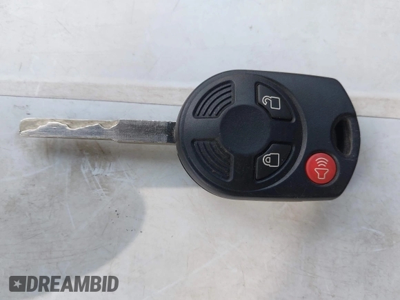 2013 Ford Escape SE с VIN 1FMCU9GX8DUD31265, выставлен на аукционе IAAI как лот 42467438 с пробегом 111 922 миль миль и . История ставок и продаж доступна на DreamBid. Изображение 11.