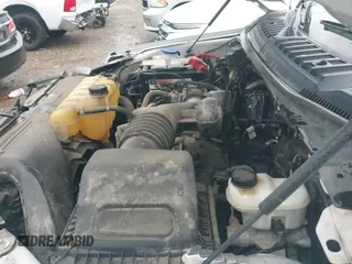 2018 Ford F-150 XL с VIN 1FTEX1CB9JFC81444, выставлен на аукционе IAAI как лот 42711062 с пробегом 215 224 миль миль и . История ставок и продаж доступна на DreamBid. Изображение 20.