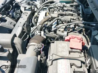 2023 Nissan Kicks SR с VIN 3N1CP5DV6PL537807, выставлен на аукционе IAAI как лот 42757735 с пробегом 14 507 миль миль и . История ставок и продаж доступна на DreamBid. Изображение 19.