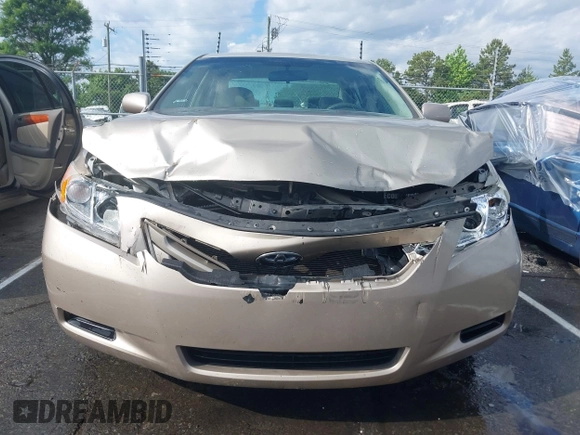 2007 Toyota Camry CE z VIN 4T1BE46K07U048199, wystawiony jako IAAI lot #42188393 z przebiegiem 166 614 mil mil oraz . Historia ofert i sprzedaży dostępna na DreamBid. Obrazek 12.