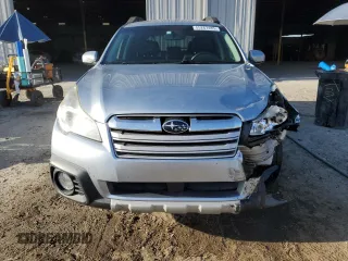 2014 Subaru Outback Limited with VIN 4S4BRCLC3E3232941, listed as a Copart auction lot 55287485 with 146,230 mi miles and Salvage Title. Bid and sale history available at DreamBid. Image 5.