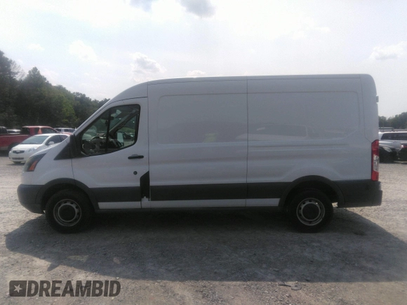 2015 Ford Transit Cargo с VIN 1FTNE2CM6FKB08556, выставлен на аукционе IAAI как лот 42370714 с пробегом 144 558 миль миль и . История ставок и продаж доступна на DreamBid. Изображение 13.