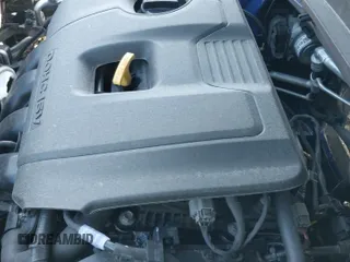 2023 Kia Seltos LX z VIN KNDEPCAA6P7431390, wystawiony jako IAAI lot #39191789 z przebiegiem 8 234 mil mil oraz . Historia ofert i sprzedaży dostępna na DreamBid. Obrazek 21.