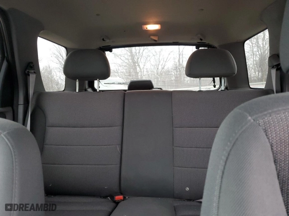2002 Ford Escape XLT Choice with VIN 1FMYU03152KC59338, listed as a Copart auction lot 47924295 with 117,556 mi miles and Salvage Title. Bid and sale history available at carsss.com. Image 10.
