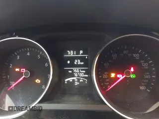 2015 Volkswagen Jetta SE с VIN 3VWD17AJ2FM427651, выставлен на аукционе IAAI как лот 41119547 с пробегом 76 730 миль миль и . История ставок и продаж доступна на DreamBid. Изображение 7.
