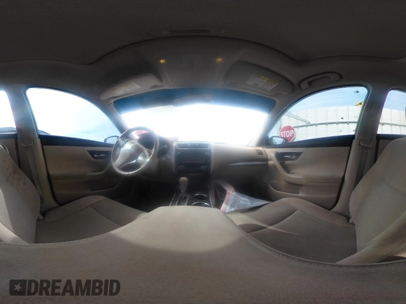 2014 Nissan Altima SL with VIN 1N4AL3AP6EN211485, listed as a IAAI auction lot 41400762 with 135,917 mi miles and . Bid and sale history available at DreamBid. Image 18.