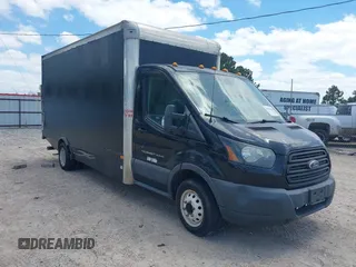 2016 Ford Transit с VIN 1FDBF9ZM1GKB54535, выставлен на аукционе IAAI как лот 41956101 с пробегом 158 298 миль миль и . История ставок и продаж доступна на DreamBid. Изображение 1.