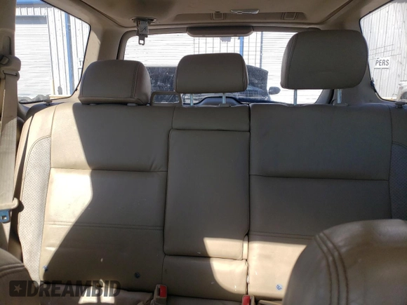 2007 Subaru Forester X L.L. Bean Ed with VIN JF1SG67607H706825, listed as a Copart auction lot 46628265 with 205,511 mi miles and Salvage Title. Bid and sale history available at carsss.com. Image 10.