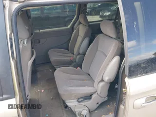 2002 Chrysler Town & Country with VIN 2C8GP44322R584429, listed as a IAAI auction lot 41938367 with Not Provided miles and . Bid and sale history available at DreamBid. Image 8.