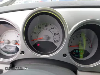 2008 Chrysler PT Cruiser Touring с VIN 3A8FY58B18T108995, выставлен на аукционе IAAI как лот 42478451 с пробегом 101 124 миль миль и . История ставок и продаж доступна на DreamBid. Изображение 7.