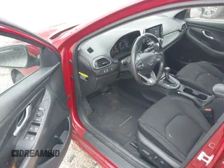 2018 Hyundai Elantra with VIN KMHH35LE2JU024725, listed as a IAAI auction lot 41195915 with 90,862 mi miles and . Bid and sale history available at DreamBid. Image 19.