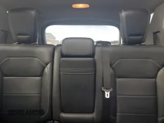 2012 Mercedes-Benz M 350 с VIN 4JGDA2EB6CA030537, выставлен на аукционе Copart как лот 65534845 с пробегом 107 936 миль миль и Чистый • Clean title. История ставок и продаж доступна на DreamBid. Изображение 10.