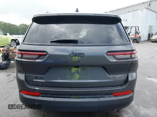 2023 Jeep Grand Cherokee Laredo с VIN 1C4RJKAG6P8828982, выставлен на аукционе IAAI как лот 42251341 с пробегом 54 028 миль миль и . История ставок и продаж доступна на DreamBid. Изображение 16.