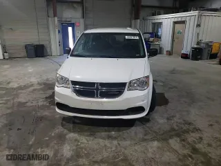 2016 Dodge Grand Caravan American Value Pkg with VIN 2C4RDGBG3GR332352, listed as a Copart auction lot 86487074 with 249,034 mi miles and Salvage Title. Bid and sale history available at carsss.com. Image 14.