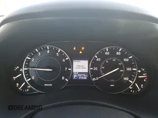 2017 Nissan Armada SL with VIN JN8AY2ND8H9001672, listed as a Copart auction lot 42967935 with 104,779 mi miles and Salvage Title. Bid and sale history available at carsss.com. Image 9.