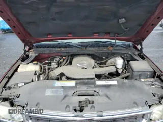2001 Chevrolet Tahoe LT z VIN 1GNEK13T21R169095, wystawiony jako Copart lot #59579695 z przebiegiem 171 102 mil mil oraz Szkoda całkowita • Salvage title. Historia ofert i sprzedaży dostępna na DreamBid. Obrazek 11.