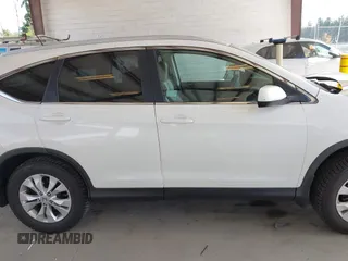 2012 Honda CR-V EX-L с VIN 5J6RM4H7XCL042905, выставлен на аукционе IAAI как лот 42500256 с пробегом 104 704 миль миль и . История ставок и продаж доступна на DreamBid. Изображение 14.