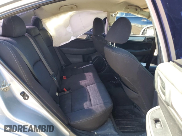2019 Subaru Legacy z VIN 4S3BNAB68K3026350, wystawiony jako Copart lot #47042035 z przebiegiem 181 752 mil mil oraz Szkoda całkowita • Salvage title. Historia ofert i sprzedaży dostępna na DreamBid. Obrazek 11.