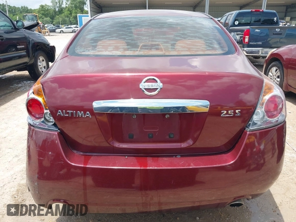 2010 Nissan Altima SL z VIN 1N4AL2AP7AN541401, wystawiony jako IAAI lot #42215234 z przebiegiem 158 649 mil mil oraz . Historia ofert i sprzedaży dostępna na DreamBid. Obrazek 16.