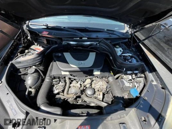 2010 Mercedes-Benz GLK 350 with VIN WDCGG5GB9AF449216, listed as a Copart auction lot 78333234 with Not Provided miles and Clean Title. Bid and sale history available at DreamBid. Image 7.