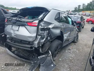 2020 Ford Edge SEL with VIN 2FMPK3J94LBB42230, listed as a IAAI auction lot 42301179 with Not provided miles and . Bid and sale history available at DreamBid. Image 4.