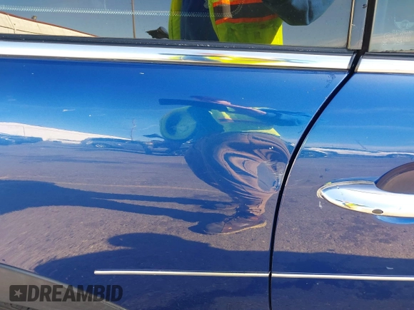 2008 MINI Hardtop S z VIN WMWMF73528TT86864, wystawiony jako IAAI lot #41652467 z przebiegiem Nie podano mil oraz . Historia ofert i sprzedaży dostępna na DreamBid. Obrazek 13.
