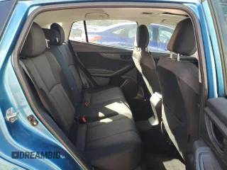 2018 Subaru Impreza Premium with VIN 4S3GTAD64J3700971, listed as a Copart auction lot 53207115 with 145,846 mi miles and Clean Title. Bid and sale history available at carsss.com. Image 10.