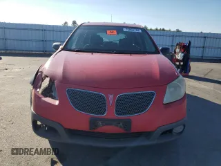 2006 Pontiac Vibe with VIN 5Y2SL65856Z421346, listed as a Copart auction lot 75894704 with 248,389 mi miles and Clean Title. Bid and sale history available at carsss.com. Image 5.