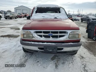 1997 Ford Explorer XL с VIN 1FMDU34E5VZC32668, выставлен на аукционе Copart как лот 45422465 с пробегом 240 487 миль миль и Списание • Salvage title. История ставок и продаж доступна на DreamBid. Изображение 5.