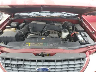 2002 Ford Explorer XLT с VIN 1FMZU73EX2UC71506, выставлен на аукционе Copart как лот 52396895 с пробегом 201 469 миль миль и Чистый • Clean title. История ставок и продаж доступна на DreamBid. Изображение 12.