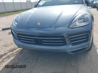 2019 Porsche Cayenne E-Hybrid with VIN WP1AE2AY2KDA51354, listed as a IAAI auction lot 42508513 with 45,135 mi miles and . Bid and sale history available at DreamBid. Image 13.