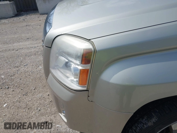 2013 GMC Terrain SLT with VIN 2GKALWEK2D6348487, listed as a IAAI auction lot 42077255 with 196,965 mi miles and . Bid and sale history available at DreamBid. Image 6.