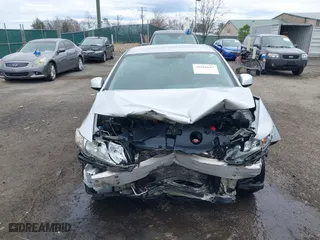 2013 Honda Civic Sdn LX with VIN 2HGFB2F53DH568751, listed as a IAAI auction lot 41886647 with 149,553 mi miles. Bid and sale history available at carsss.com. Image 12.