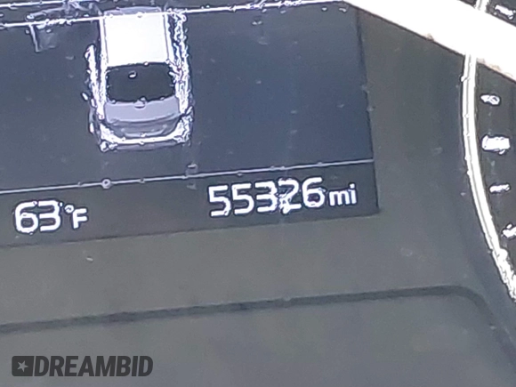 2019 Kia Forte LXS with VIN 3KPF24AD1KE068184, listed as a IAAI auction lot 41470017 with 55,326 mi miles. Bid and sale history available at carsss.com. Image 15.