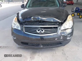 2010 Infiniti EX with VIN JN1AJ0HP0AM700181, listed as a IAAI auction lot 42515423 with 117,651 mi miles and . Bid and sale history available at DreamBid. Image 6.