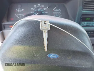 1993 Ford Ranger Splash с VIN 1FTCR10A8PPB16761, выставлен на аукционе IAAI как лот 42615028 с пробегом 56 610 миль миль и . История ставок и продаж доступна на DreamBid. Изображение 11.
