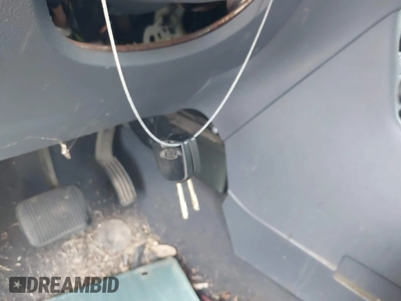 2012 Ford Transit Connect XL с VIN NM0LS6ANXCT101521, выставлен на аукционе IAAI как лот 42445893 с пробегом 252 510 миль миль и . История ставок и продаж доступна на DreamBid. Изображение 11.