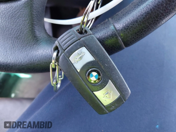 2008 BMW 5 Series 528i with VIN WBANU53578CT17845, listed as a IAAI auction lot 42261326 with 115,411 mi miles and . Bid and sale history available at DreamBid. Image 11.