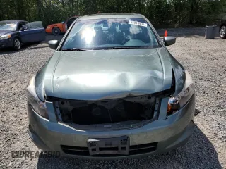 2008 Honda Accord EX-L z VIN 1HGCP26838A162231, wystawiony jako Copart lot #58016435 z przebiegiem 260 496 mil mil oraz Szkoda całkowita • Salvage title. Historia ofert i sprzedaży dostępna na DreamBid. Obrazek 5.