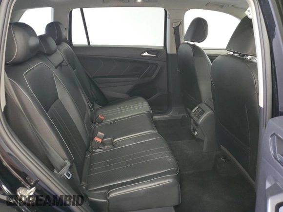 2022 Volkswagen Tiguan SE с VIN 3VV2B7AX3NM166977, выставлен на аукционе Copart как лот 62312955 с пробегом 138 709 миль миль и Чистый • Clean title. История ставок и продаж доступна на DreamBid. Изображение 11.
