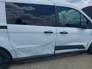 2016 Ford Transit Connect XLT with VIN NM0LS7F76G1291772, listed as a IAAI auction lot 42672754 with 247,283 mi miles and . Bid and sale history available at DreamBid. Image 6.